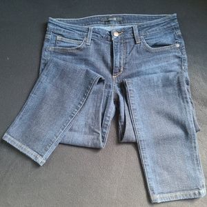 🔥 B2G1 Skinny Ankle Short Jeans